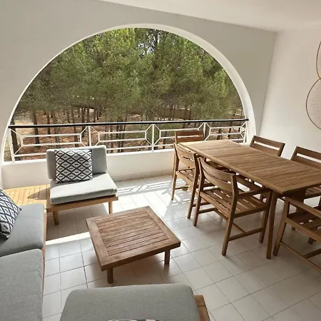 Lejlighed Salgados 5 By Homing Albufeira