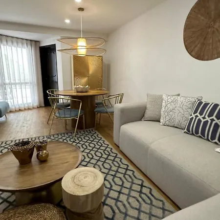 Lejlighed Salgados 5 By Homing Albufeira